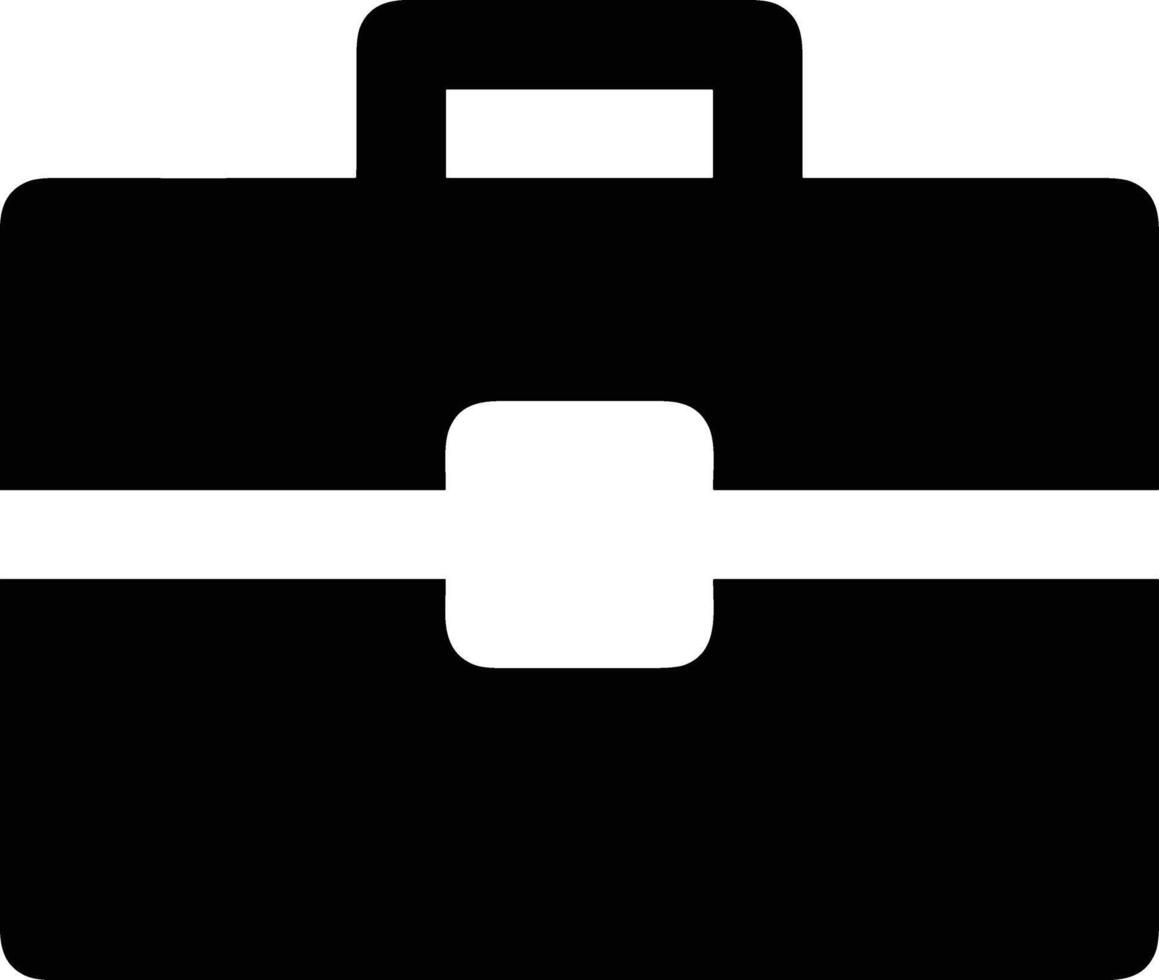 Bag icon symbol image vector