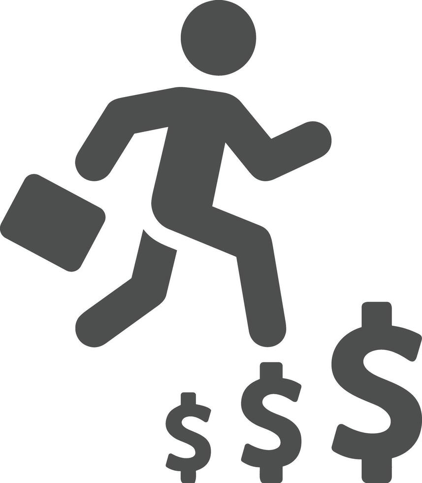 Bag icon symbol image vector