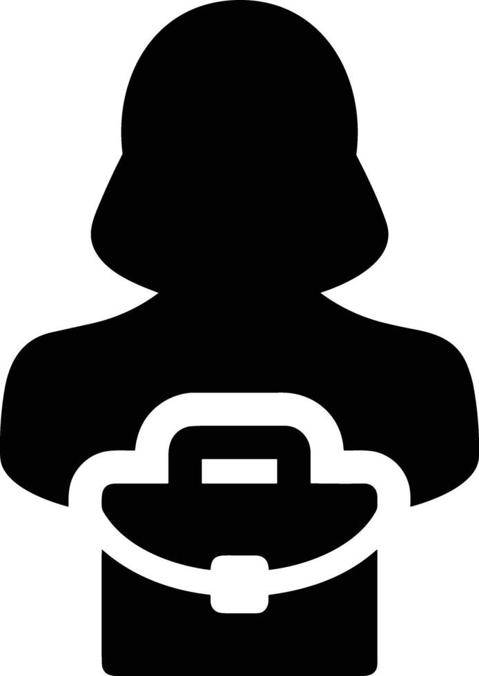 Bag icon symbol image vector