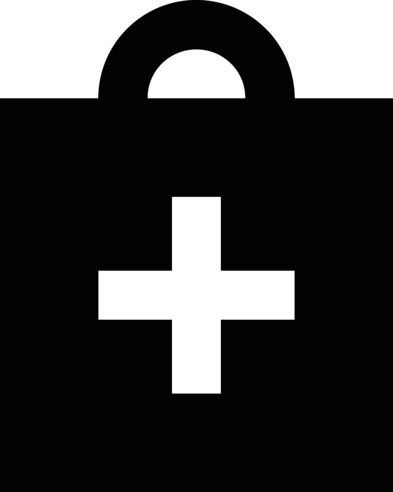 Bag icon symbol image vector