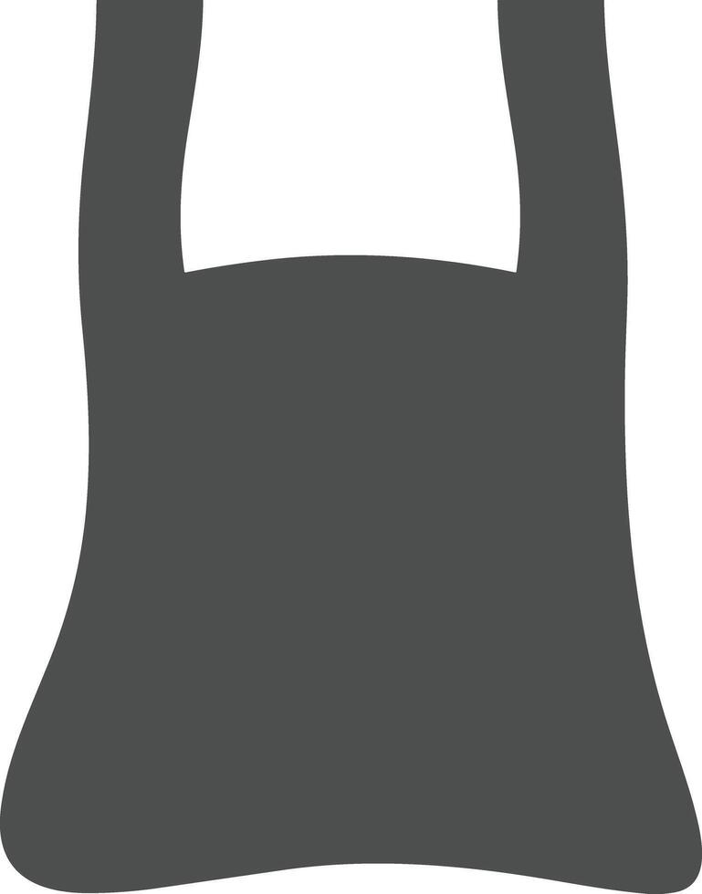 Bag icon symbol image vector