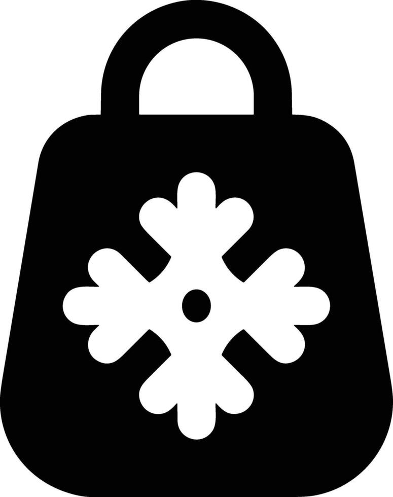 Bag icon symbol image vector