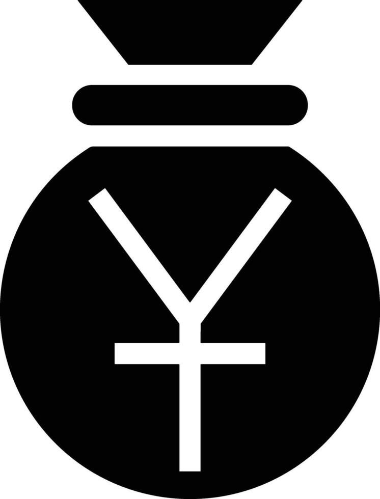 Bag icon symbol image vector