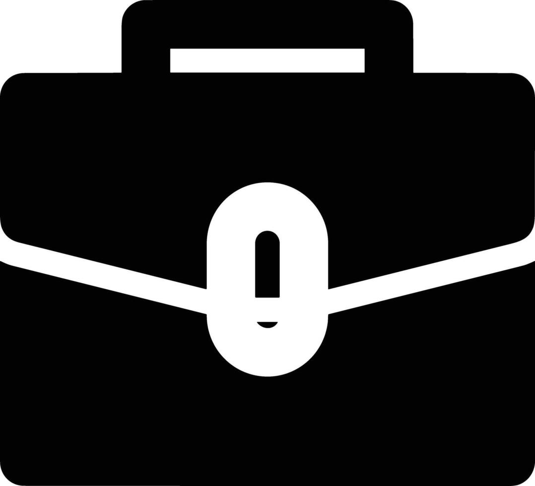 Bag icon symbol image vector