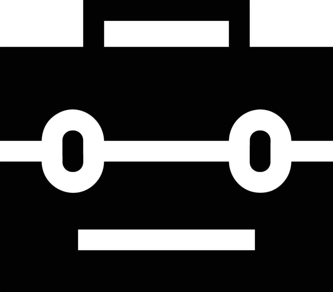 Bag icon symbol image vector