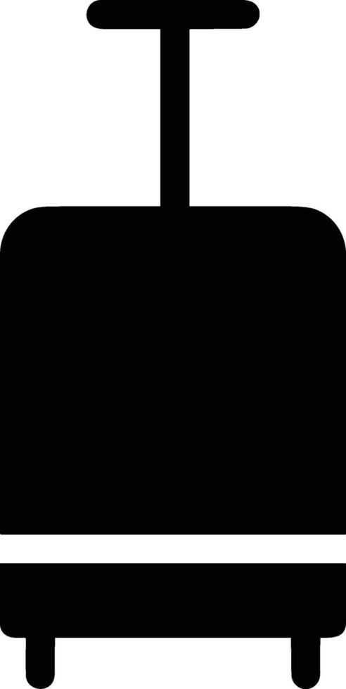Bag icon symbol image vector
