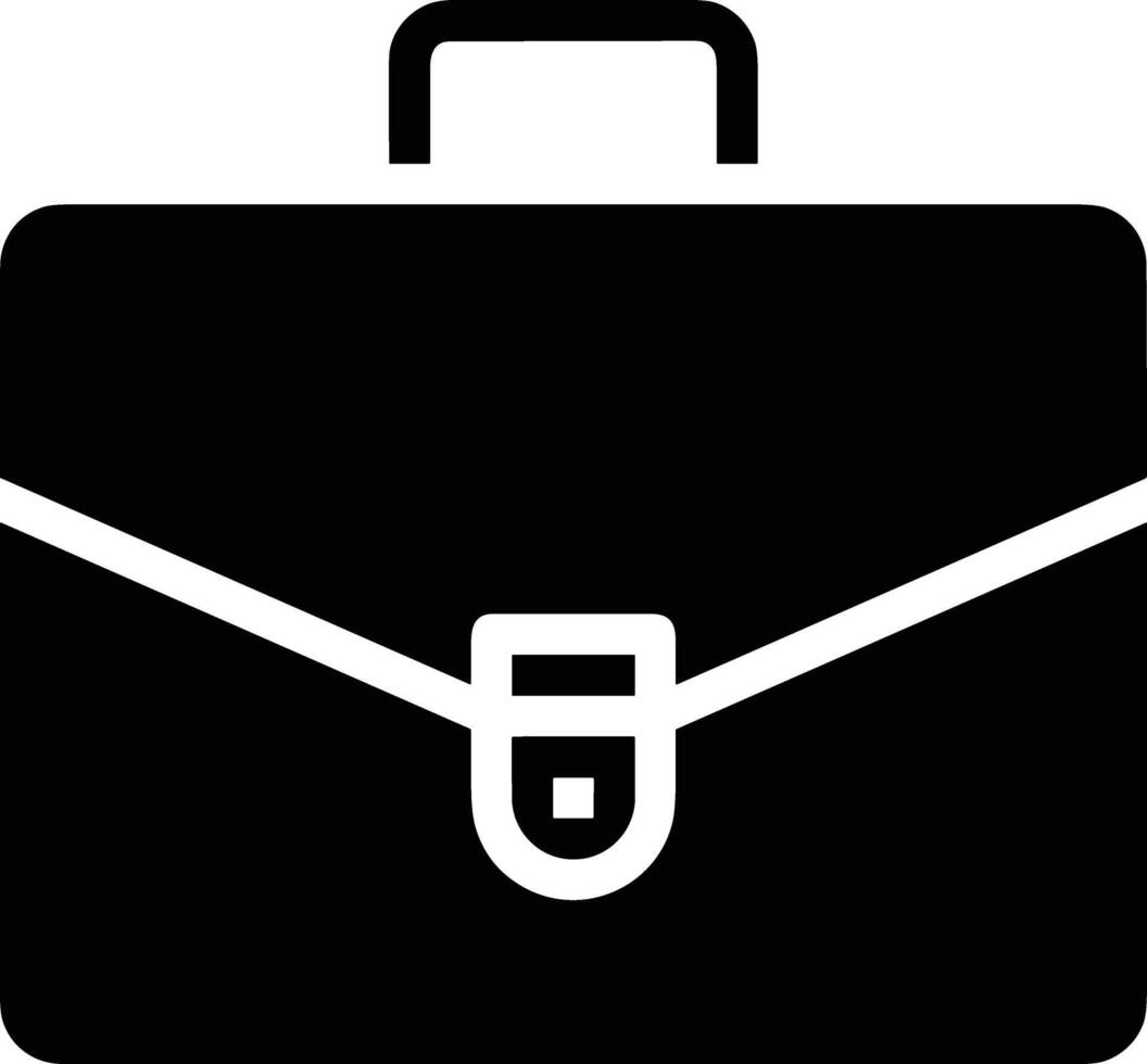 Bag icon symbol image vector