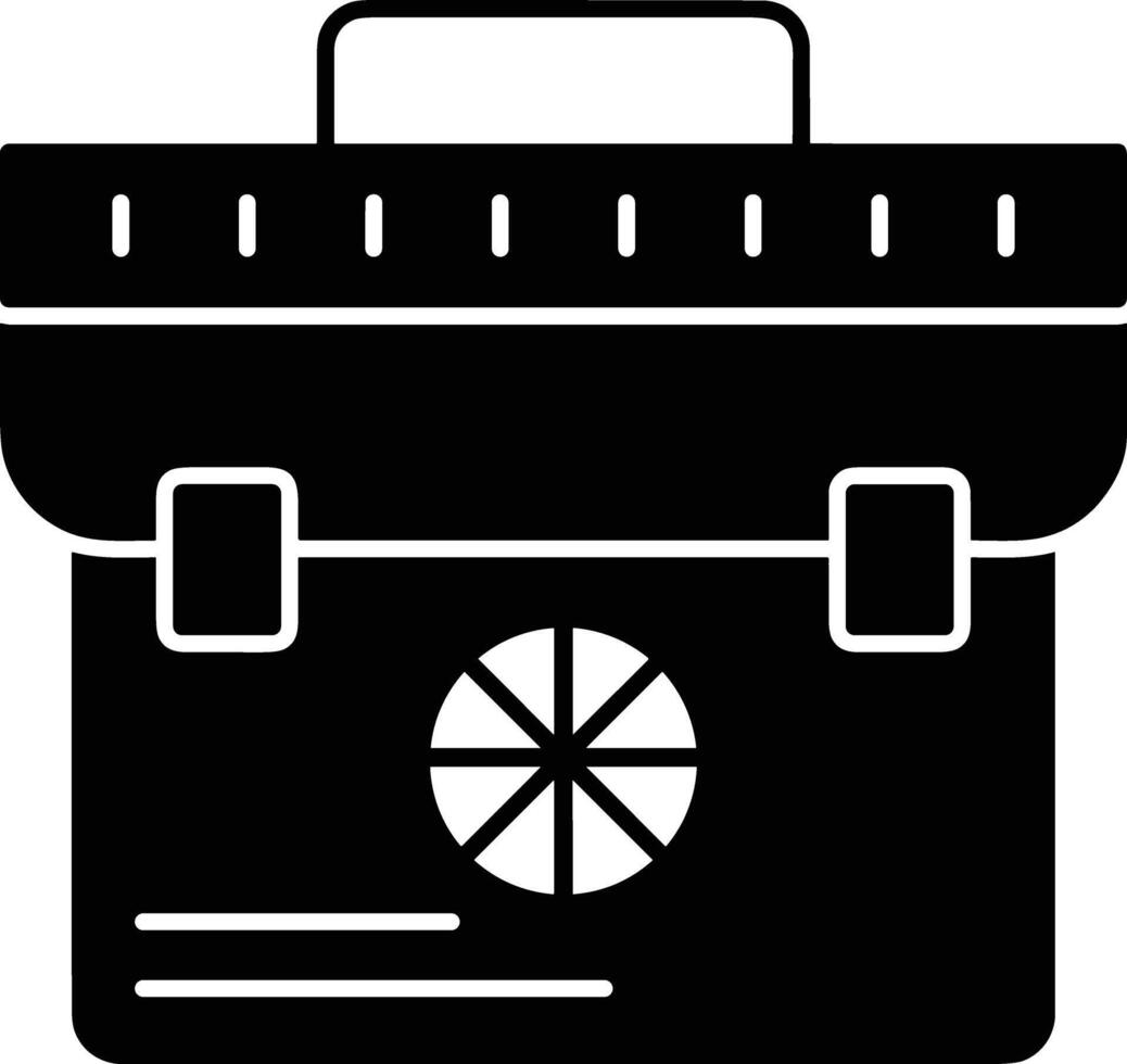 Bag icon symbol image vector