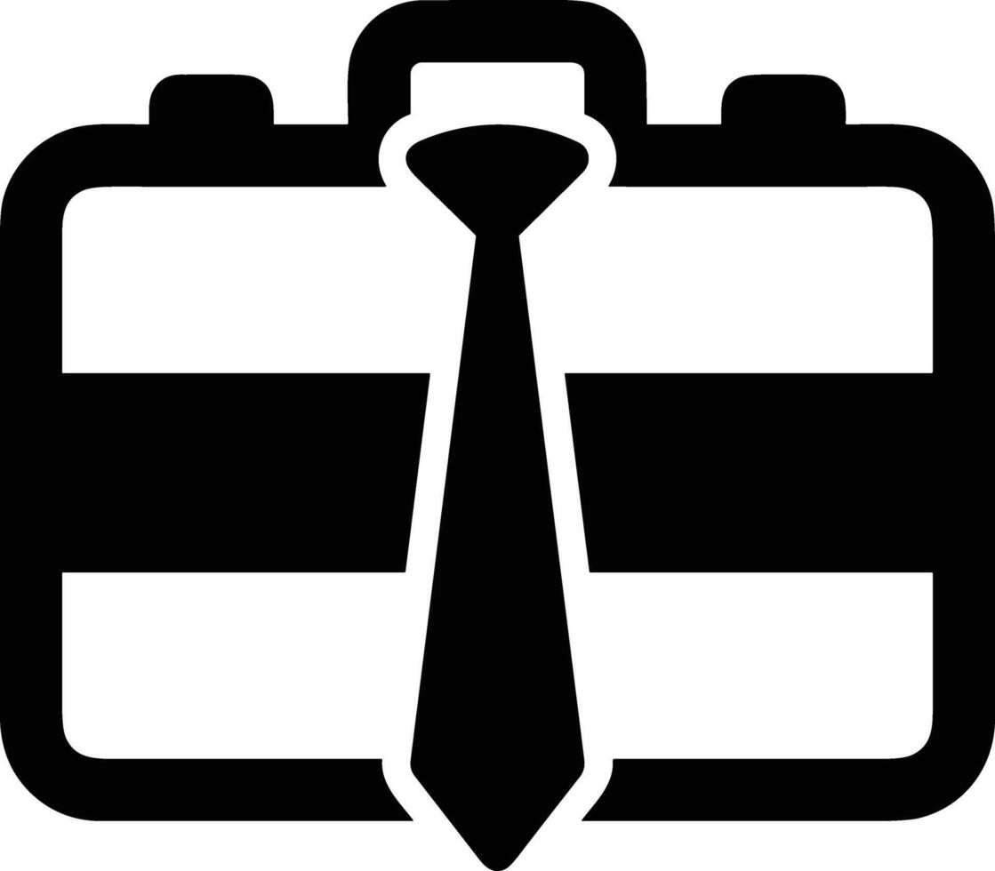 Bag icon symbol image vector