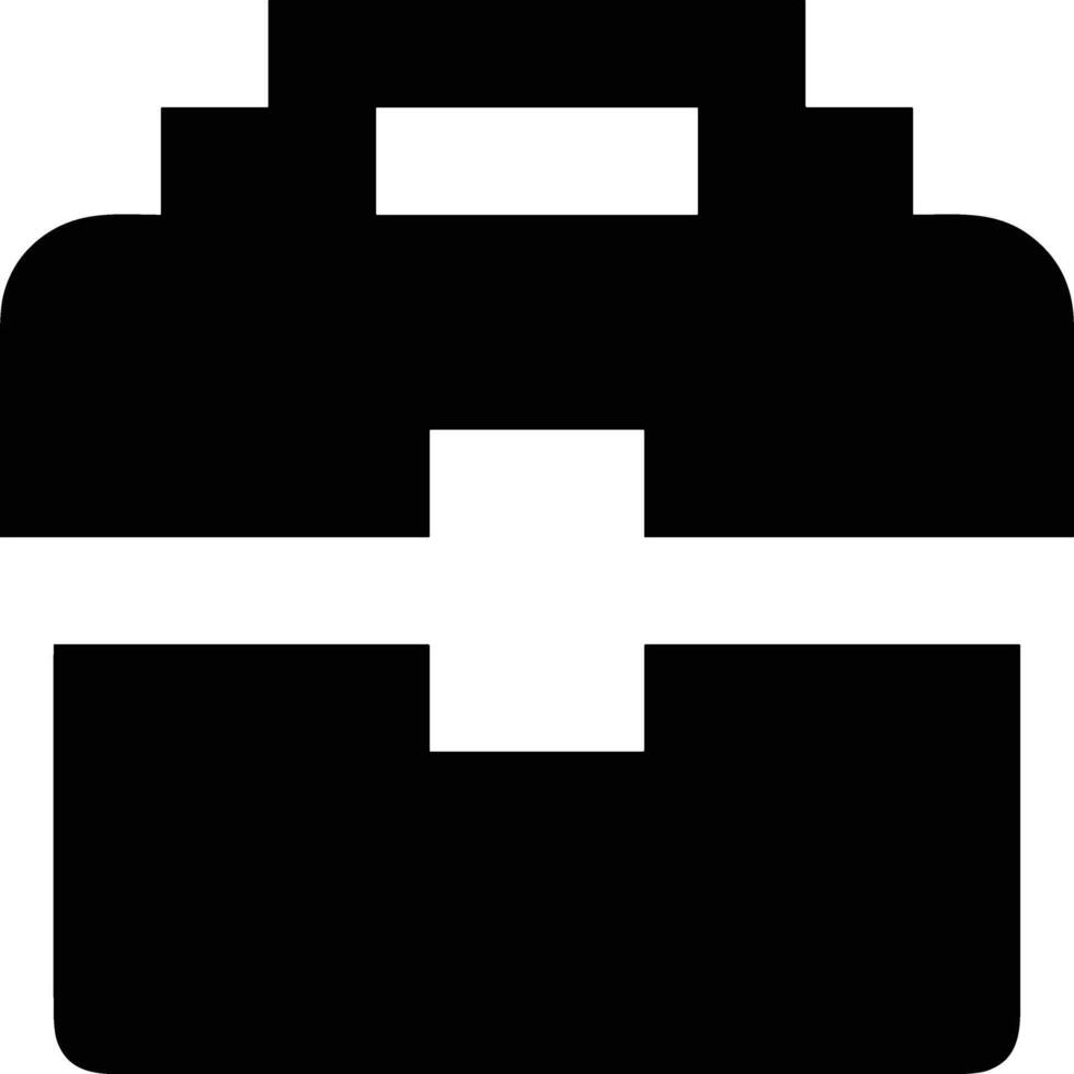 Bag icon symbol image vector