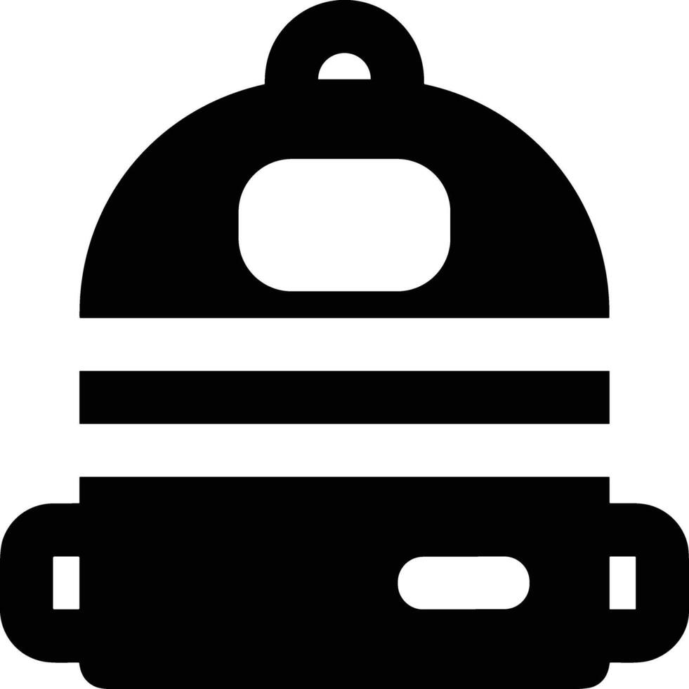 Bag icon symbol image vector