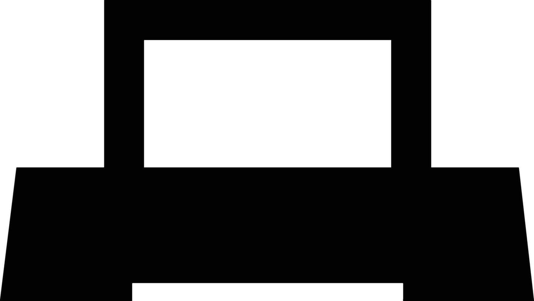 Bag icon symbol image vector