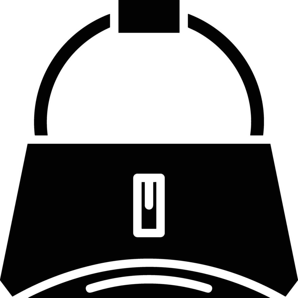 Bag icon symbol image vector