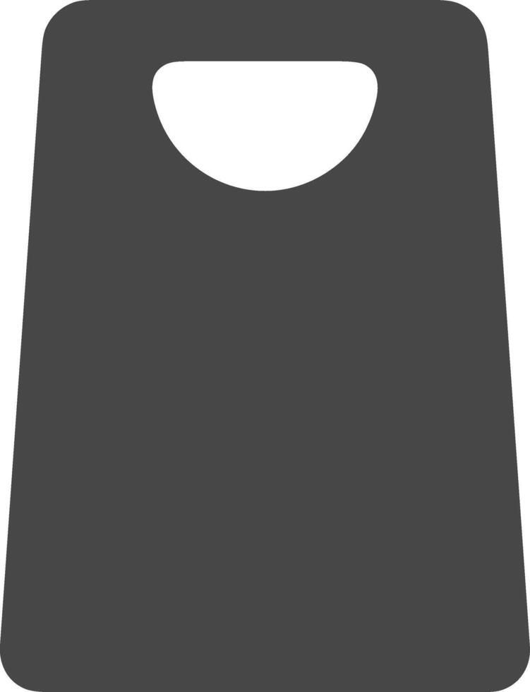 Bag icon symbol image vector