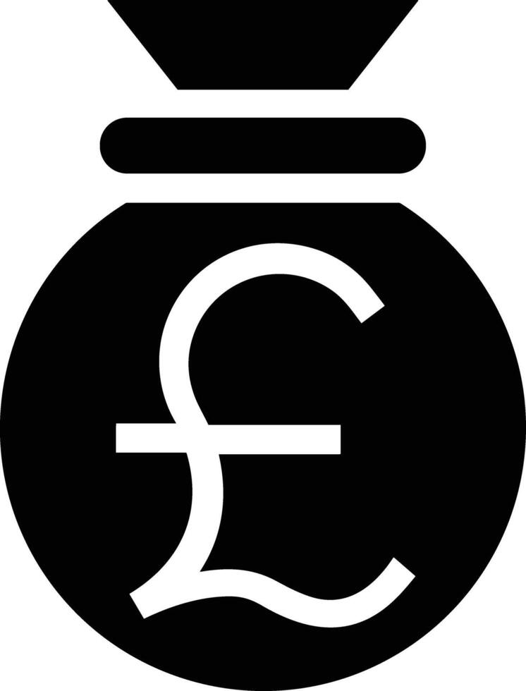 Bag icon symbol image vector