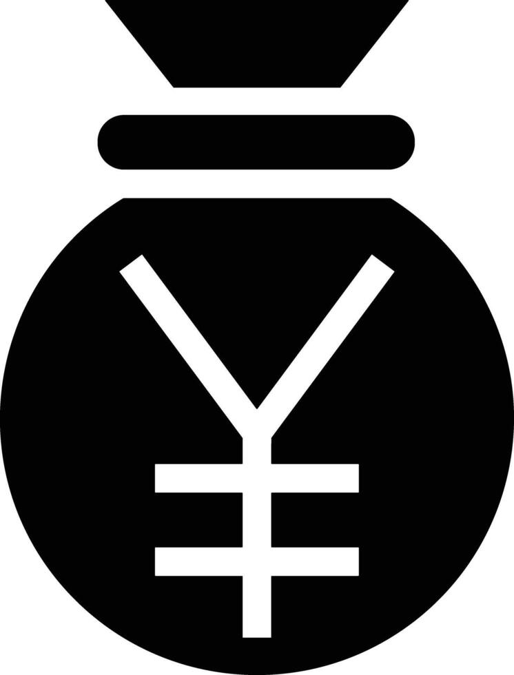 Bag icon symbol image vector