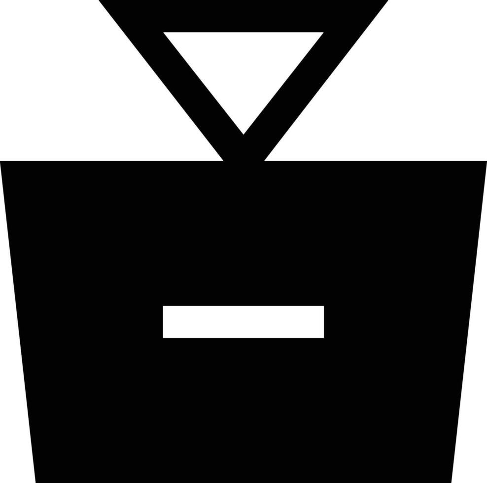 Bag icon symbol image vector