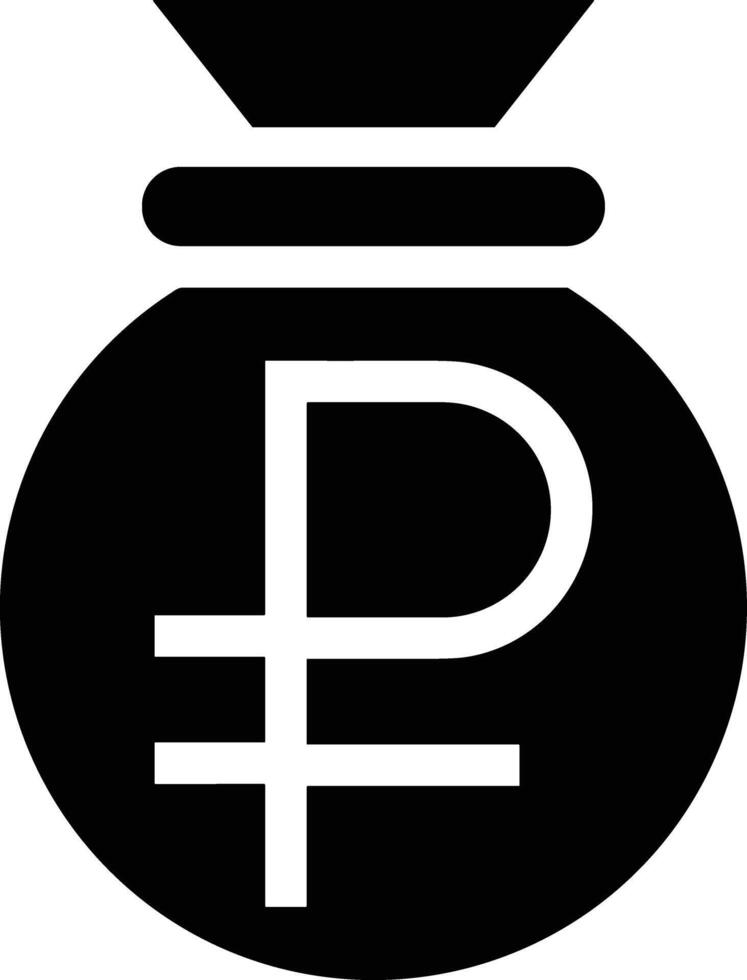 Bag icon symbol image vector