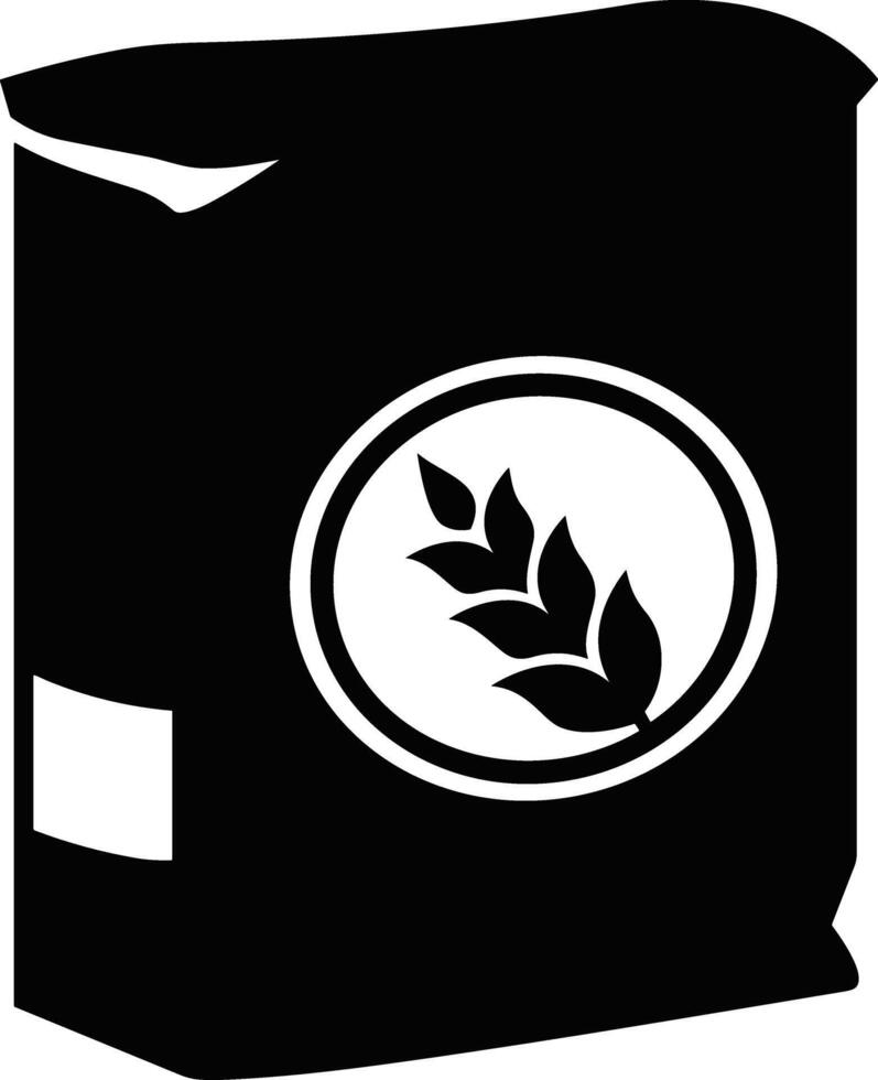 Bag icon symbol image vector