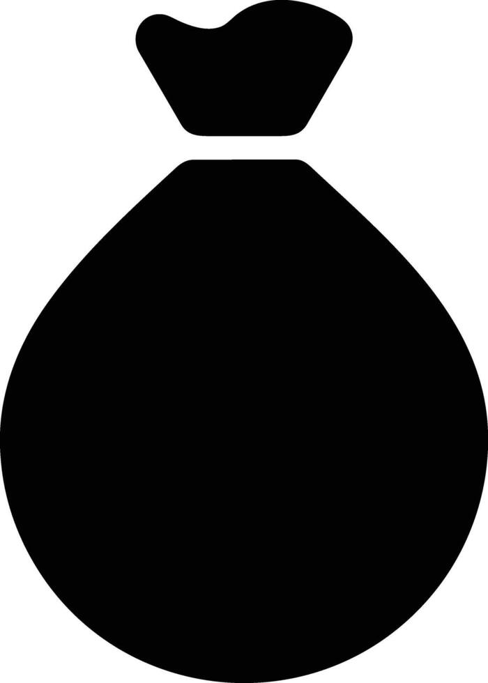 Bag icon symbol image vector