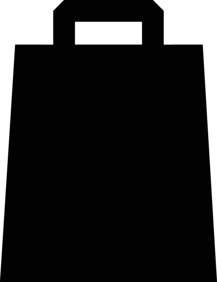 Bag icon symbol image vector