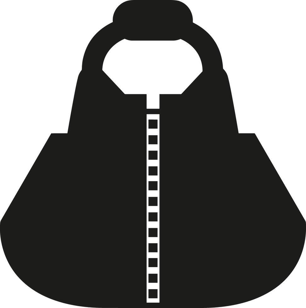 Bag icon symbol image vector