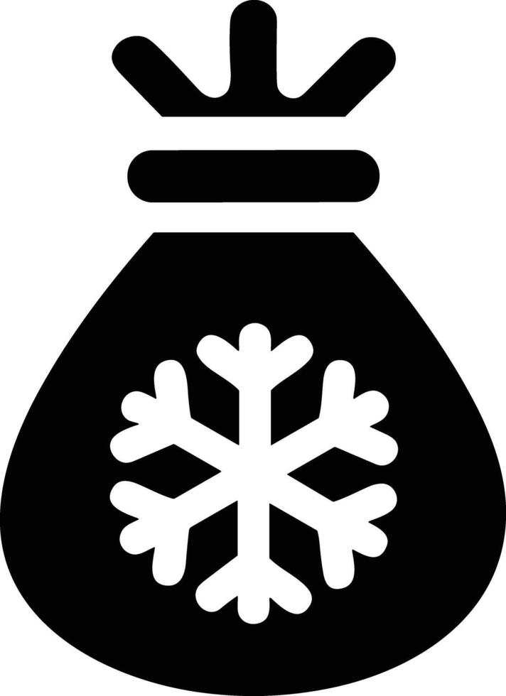 Bag icon symbol image vector