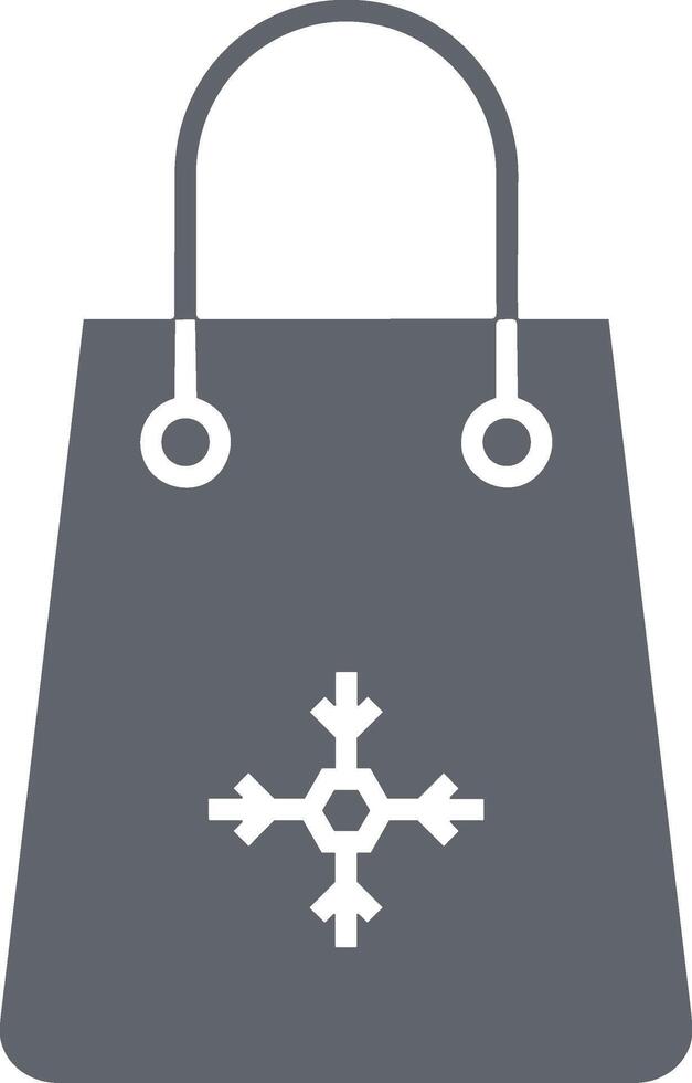 Bag icon symbol image vector