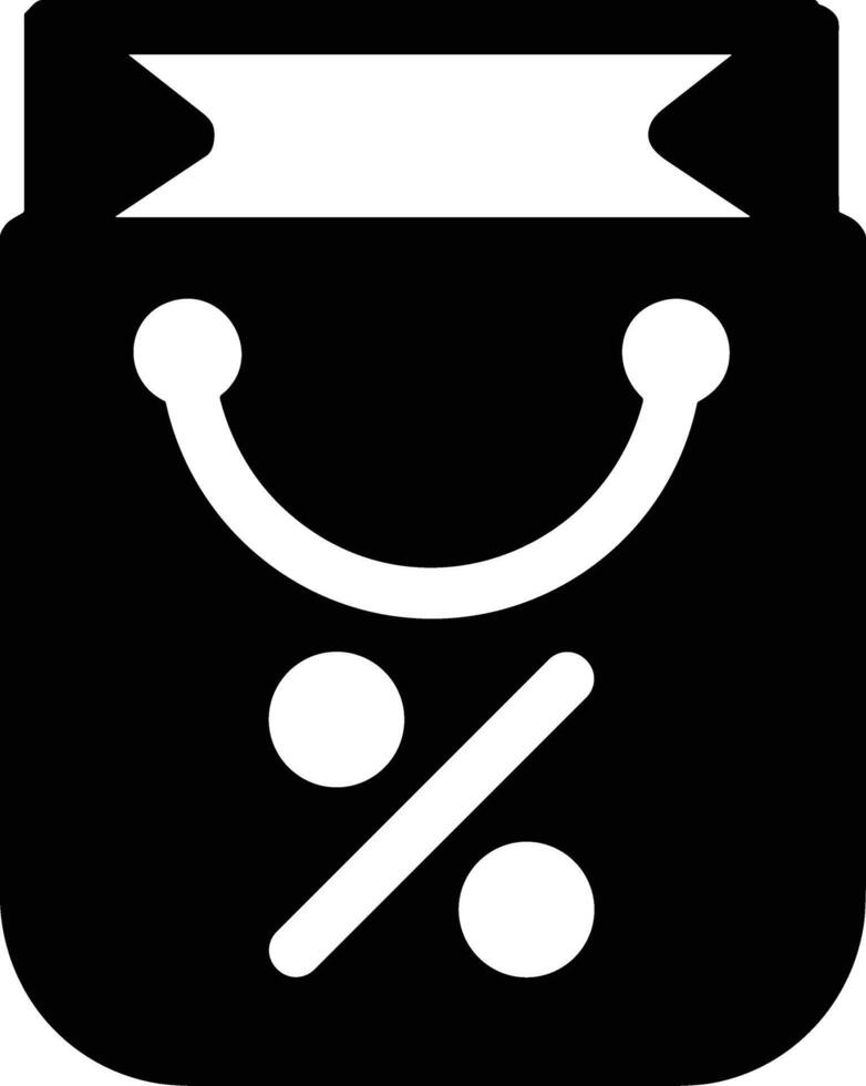 Bag icon symbol image vector
