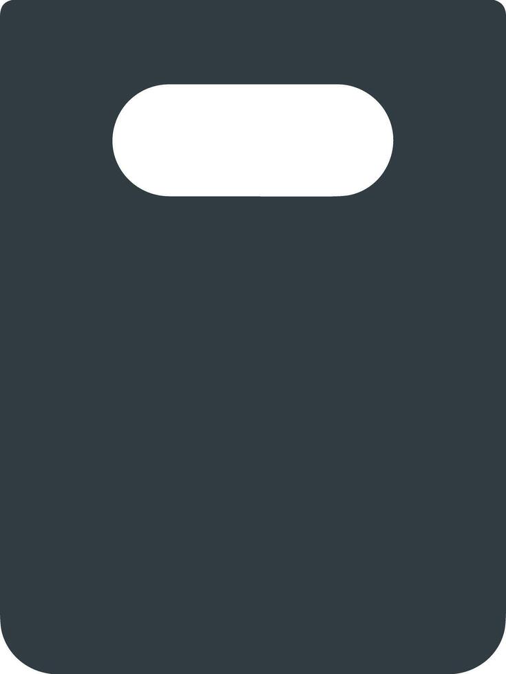 Bag icon symbol image vector