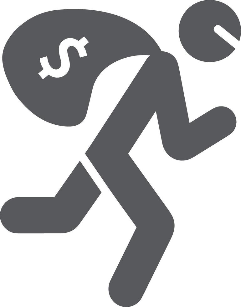 Bag icon symbol image vector