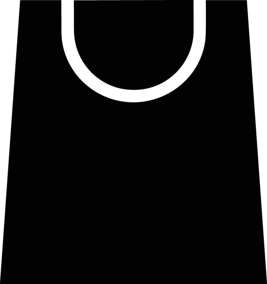 Bag icon symbol image vector