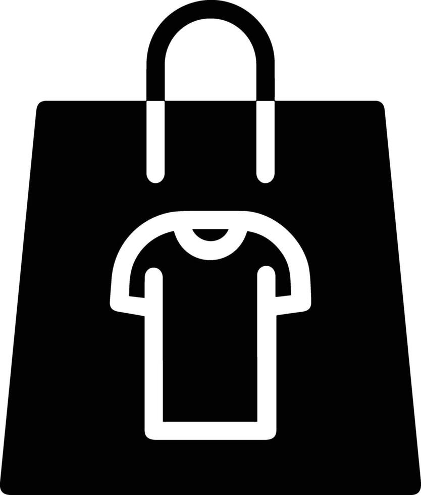Bag icon symbol image vector