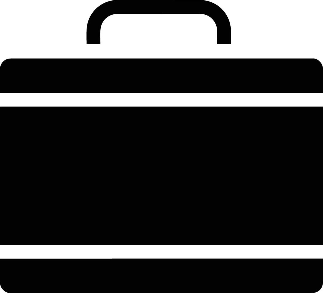 Bag icon symbol image vector