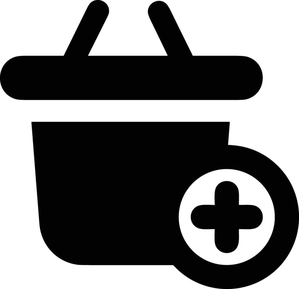 Bag icon symbol image vector