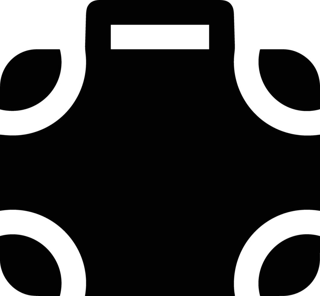 Bag icon symbol image vector