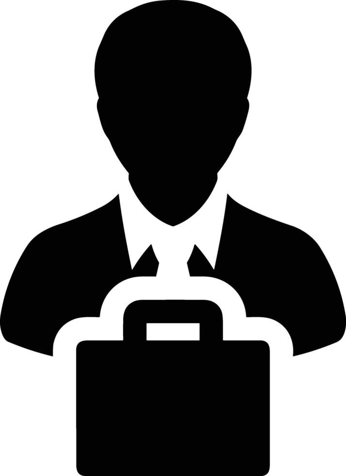 Bag icon symbol image vector