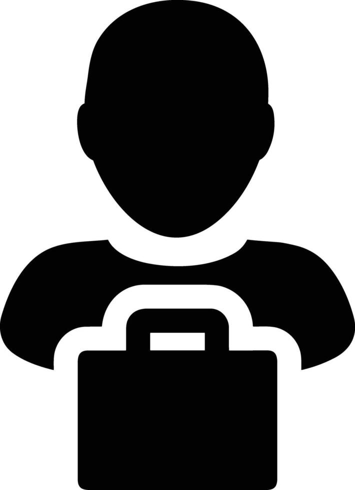 Bag icon symbol image vector