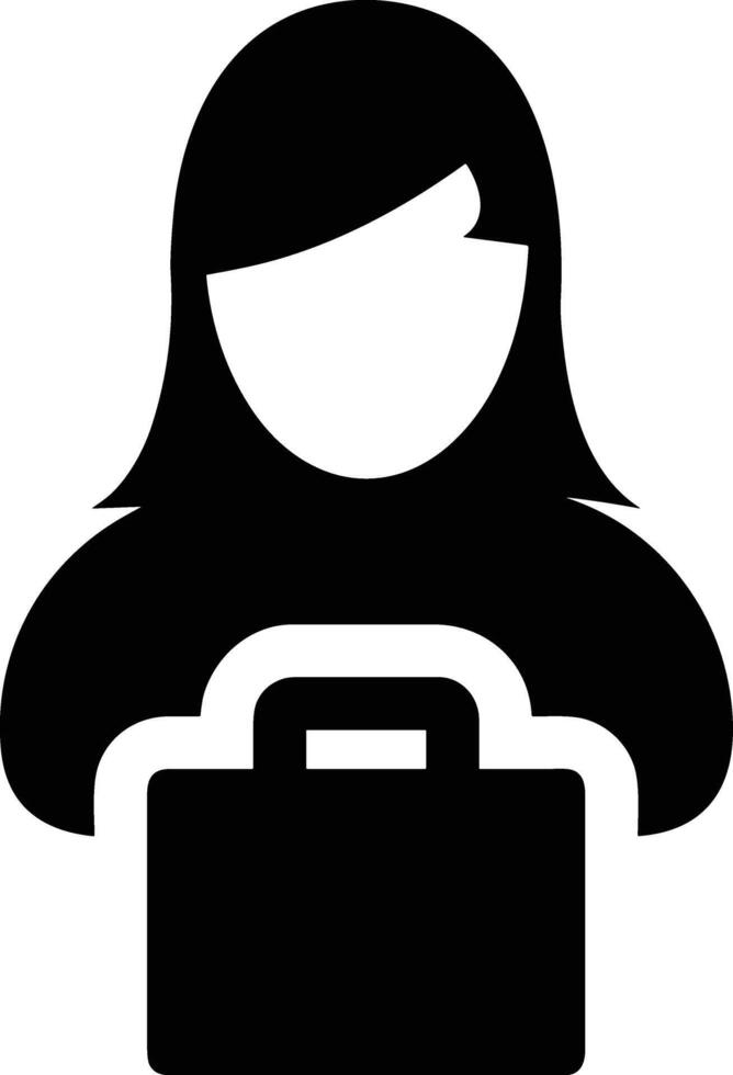 Bag icon symbol image vector