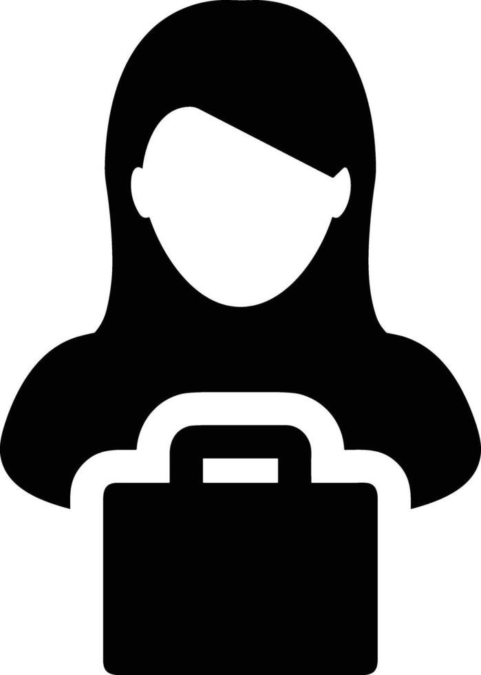 Bag icon symbol image vector