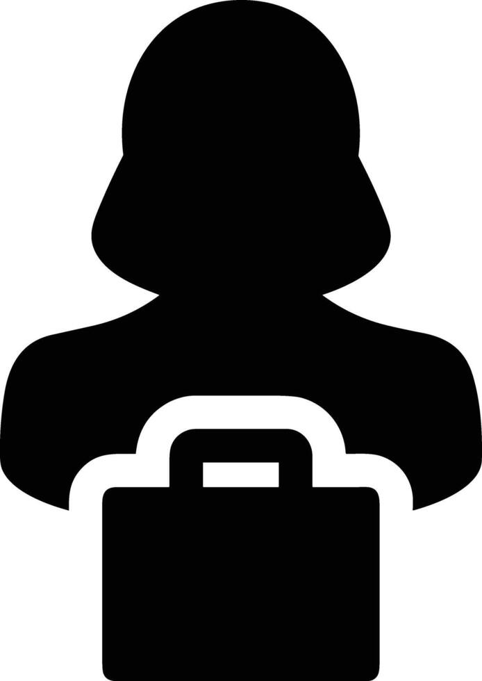 Bag icon symbol image vector