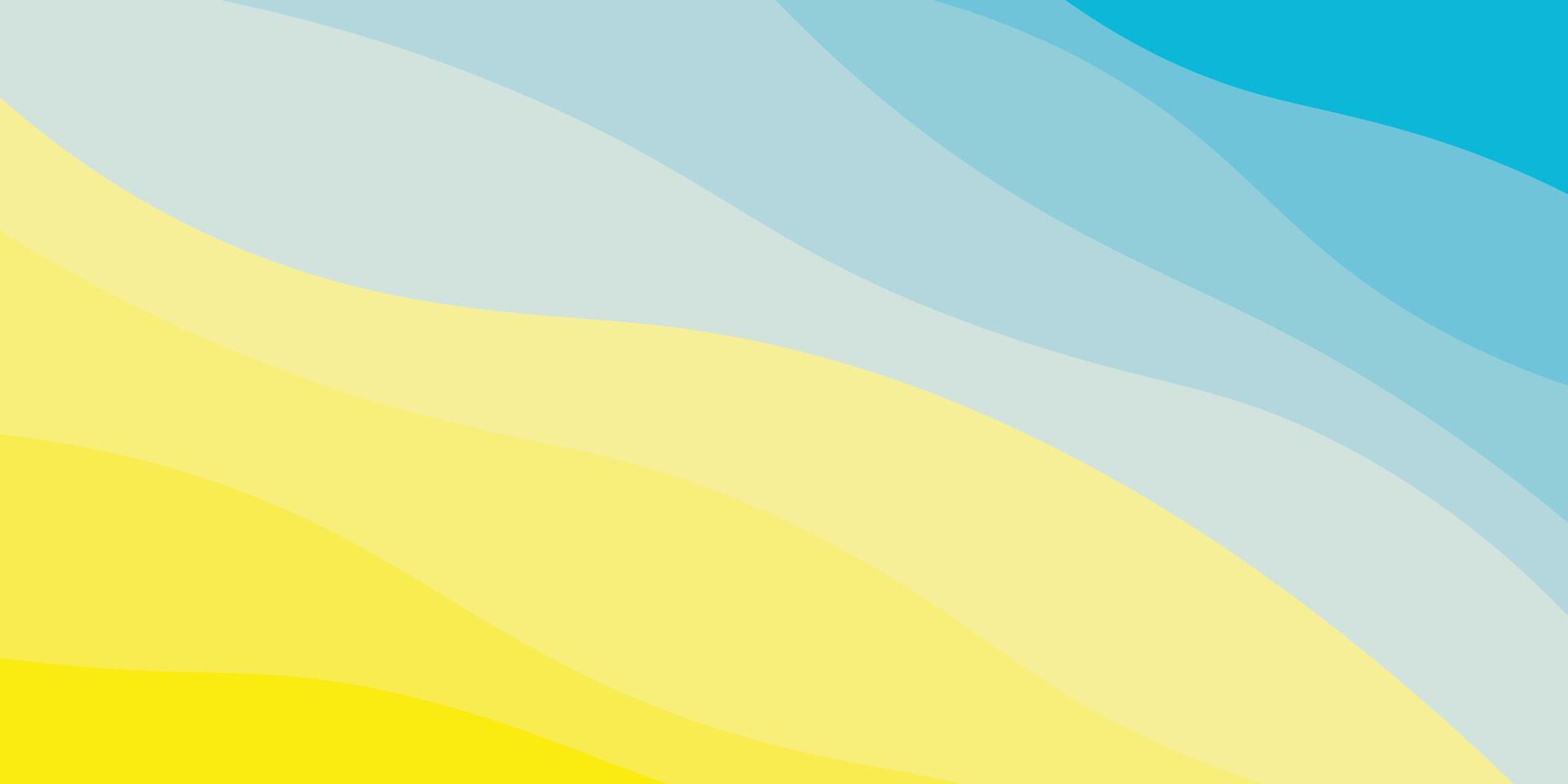 abstract wave background, abstract summer wave background. vector
