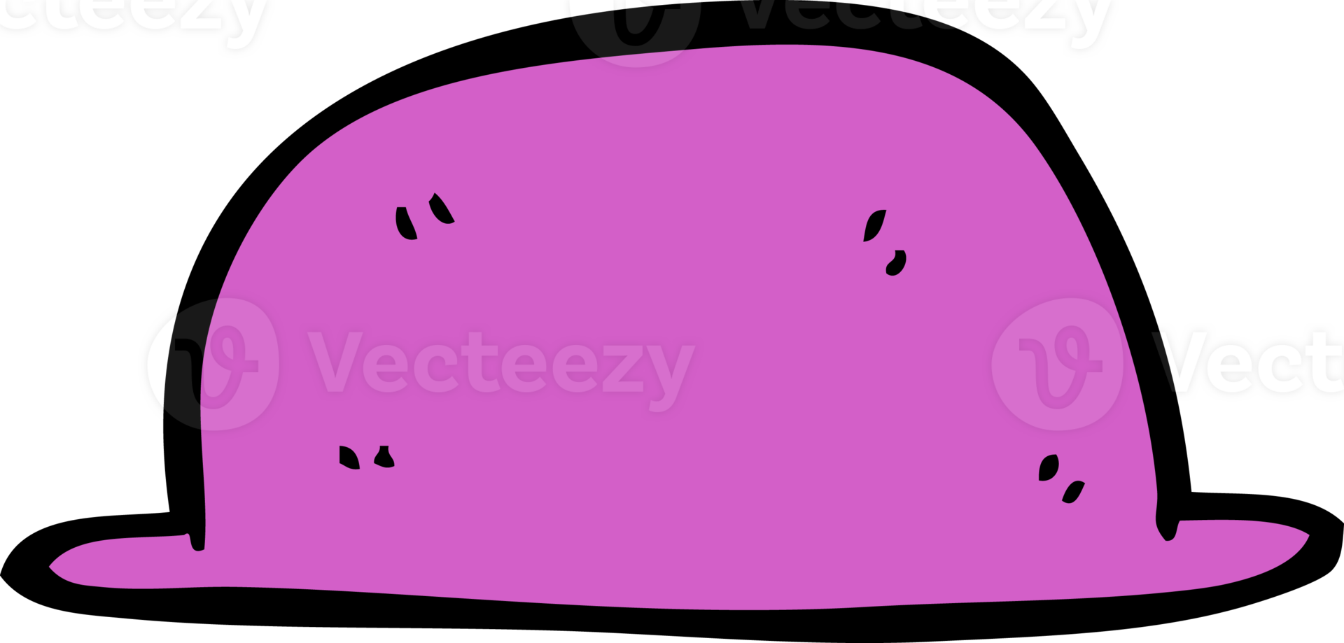 cartoon hat drawing png