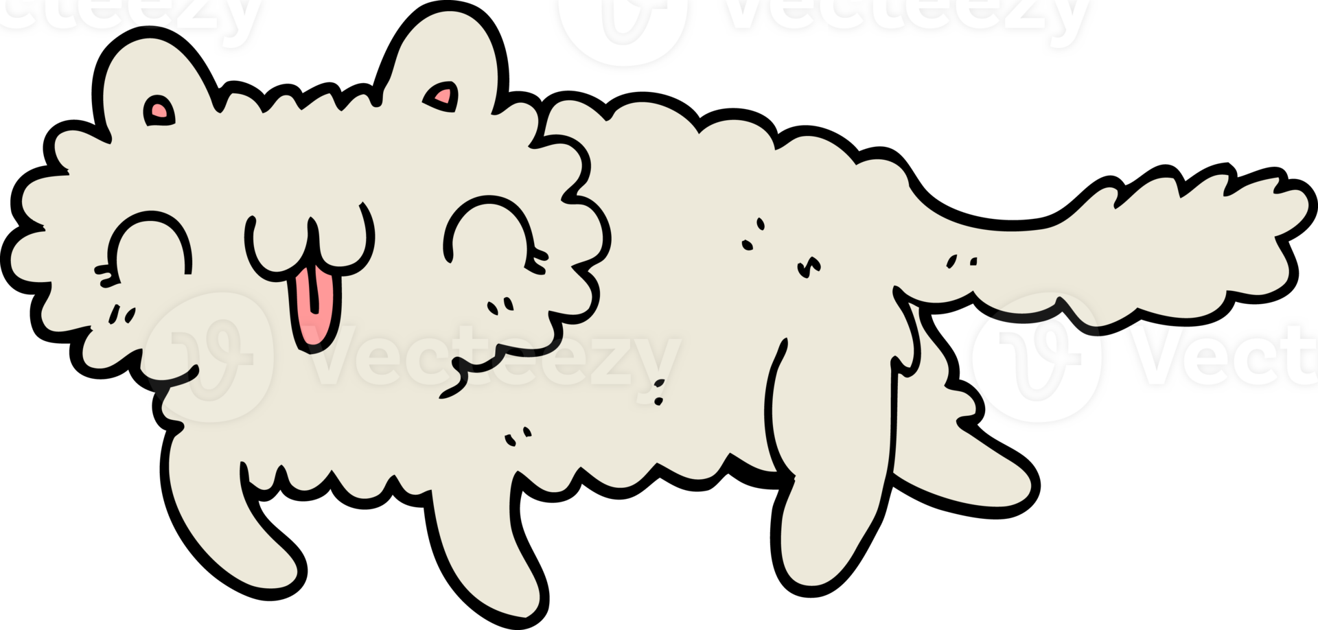 cartoon cat drawing png
