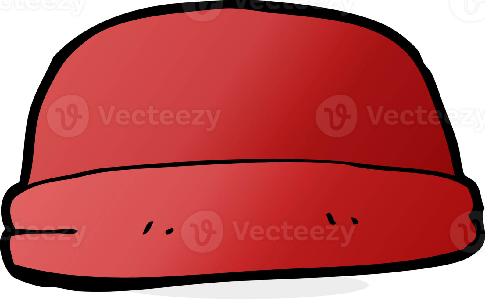 cartoon hat drawing png