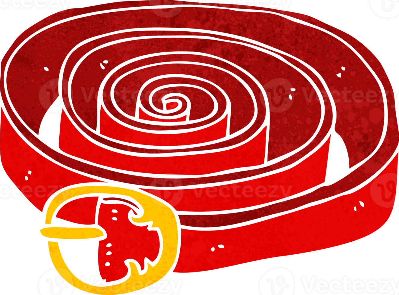 cartoon belt drawing png