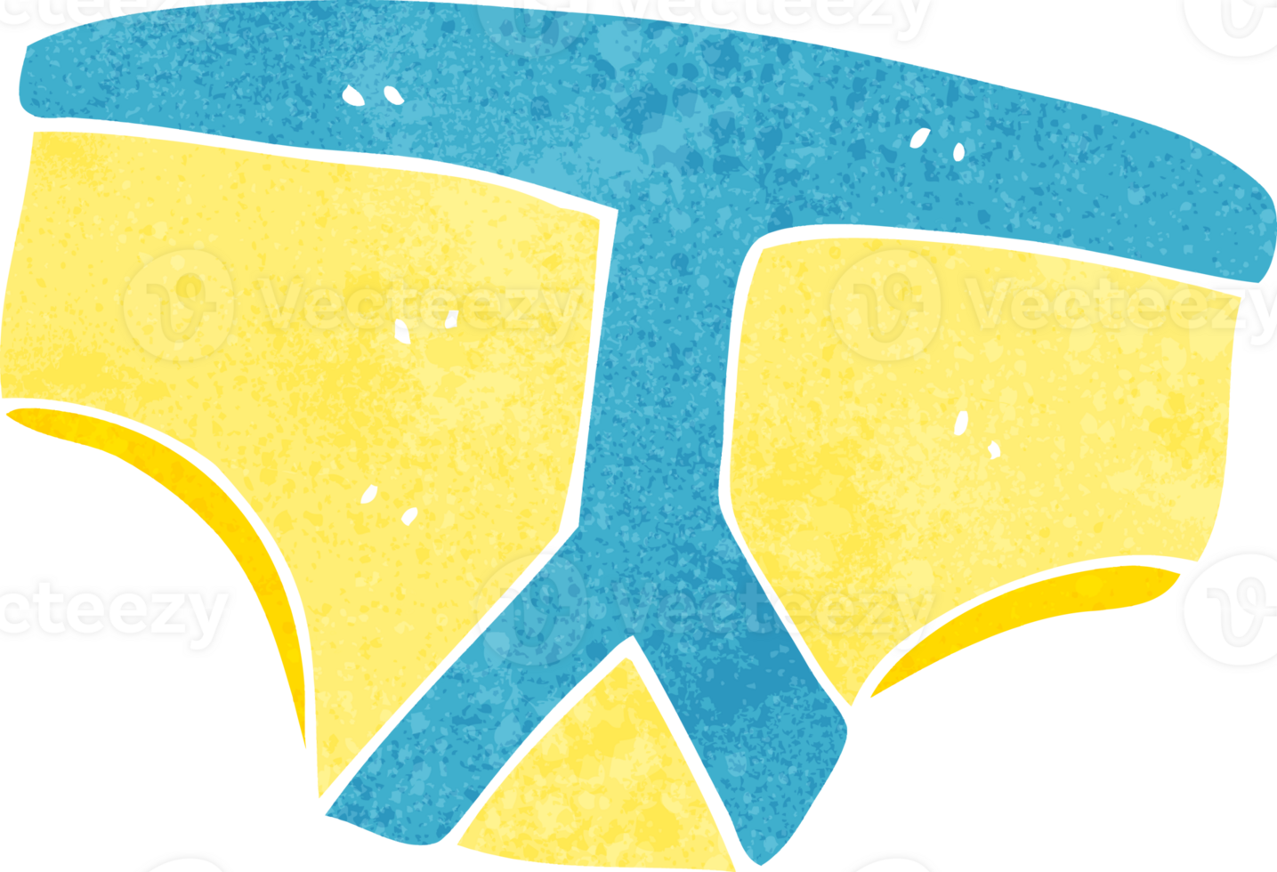 cartoon underpants drawing png