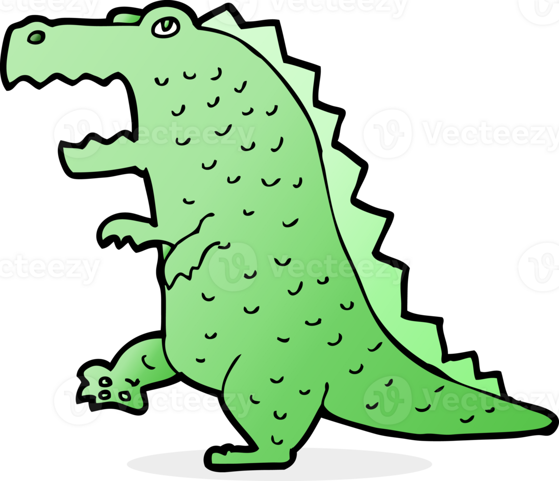 cartoon dinosaur drawing png