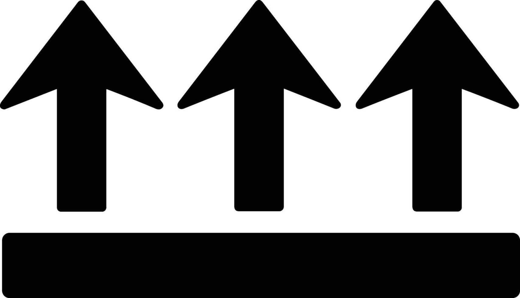 Upload icon symbol image vector