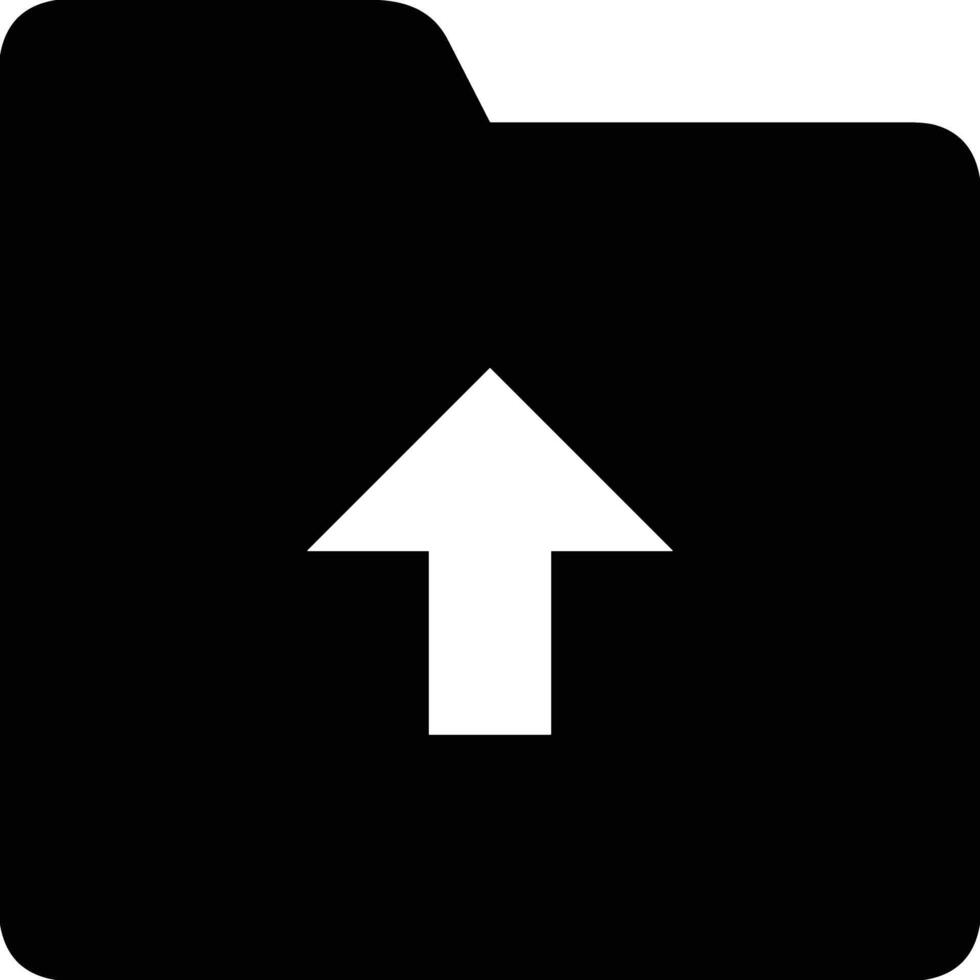 Upload icon symbol image vector